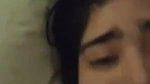 Bf fuck hard his gf  moan