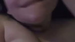 Bf fuck hard his gf  moan