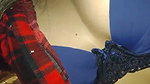 Boyfriend fuck his ex gf  cum inside her