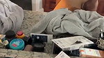 Boyfriend showing his gf ass  give Blowjob