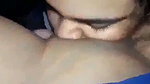 Desi Lesbian enjoying pussy licking