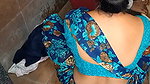 Devar fuck his bhabhi when she was washing cloth