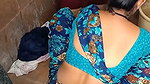 Devar fuck his bhabhi when she was washing cloth