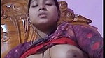 Hot girl masturbation on video call