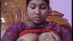 Hot girl masturbation on video call