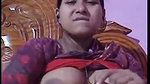 Hot girl masturbation on video call
