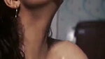 Newly married bhabhi Masturbating in bathroom