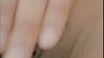 Sexy Paki Cousin caught naked by Hidden cam