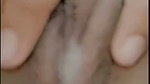 Sexy Paki Cousin caught naked by Hidden cam