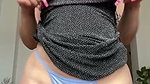 My sister sexy body