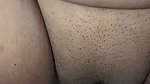 Bengali babe creampied by bf