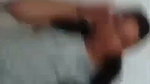 Naughty wife sucking husband dick