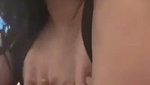 Nri babe enjoying with bf in hotel