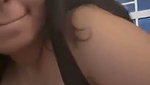 Nri babe enjoying with bf in hotel