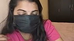 Stripchat girl fingering