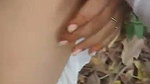 Aunty fuck hard in middle of jungle