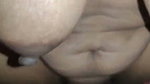 Aunty give Blowjob  riding hard