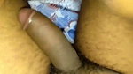 Aunty give Handjob  fuck