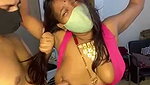 Savita Desai BDSM couple   Stripchat 1
