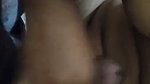 Aunty giving Handjob to husband