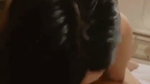 Awesome girl giving Blowjob