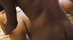 Bhabhi fuck hard  moan by two devar