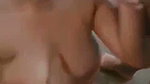 Bade Boobs Wali Ladki Ne Do Mardo Ka Lund Chusa