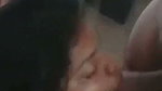 Bade Boobs Wali Ladki Ne Do Mardo Ka Lund Chusa