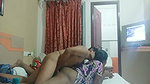 Kamar Hilate Hue Biwi Ki Chudai Doggy Style Mein