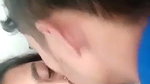 Kamar Pakad Ke Kiss Kiya Toh Ladki Hui Behaal