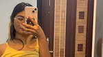 Delhi girl showing her nude body