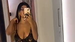 Delhi girl showing her nude body