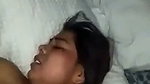 Girlfriend fuck hard  moans loudly painful