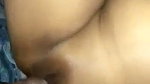 Girlfriend fuck hard  moans loudly painful