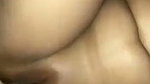 Girlfriend fuck hard  moans loudly painful