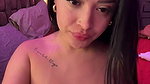 Sara fun Stripchat e880