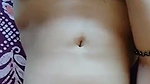 Girlfriend showing  Masturbating