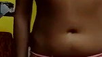 Girlfriend undress  show her beauty