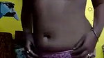 Girlfriend undress  show her beauty