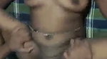 Group of boys fuck hard neighbour aunty