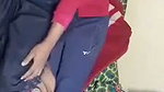 Soti Hui Patni Ki Chut Mein Thuk Lagakar Lund dala