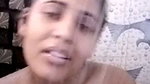 Hot girl taking shower  showing
