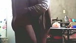 Huge boobs chachi pussy licking fuck hard with neighbour boy