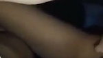 Lady eats dick  get fuck