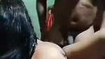 Men suck  fuck his wife hard