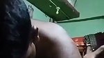 Men suck  fuck his wife hard