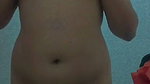 New update sexy girl show her huge boobs
