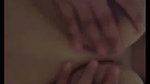 New update sexy girl showing asshole