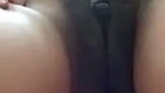 Priya showing her boobs  hairy pussy