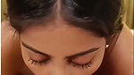 Rani give Blowjob to his best friend